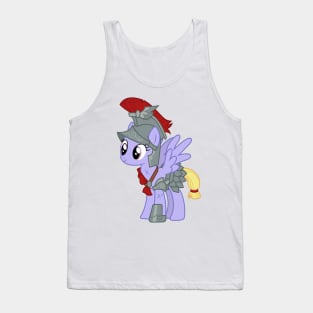 Royal Legionnaire Tank Top